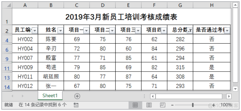 多个字段筛选索引 excel筛选多个文字条件_mongo 多条件筛选_08