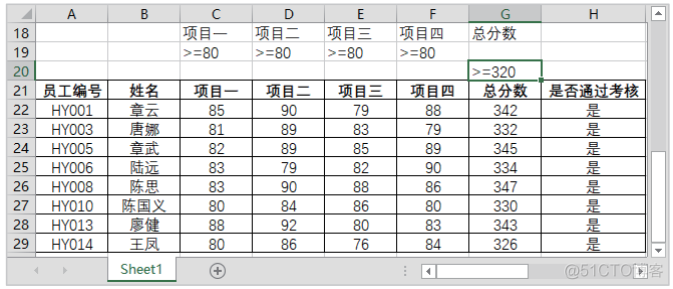 多个字段筛选索引 excel筛选多个文字条件_自定义_16