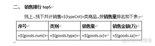 java导出word 内容带html标签 java 导出 word_Word_07