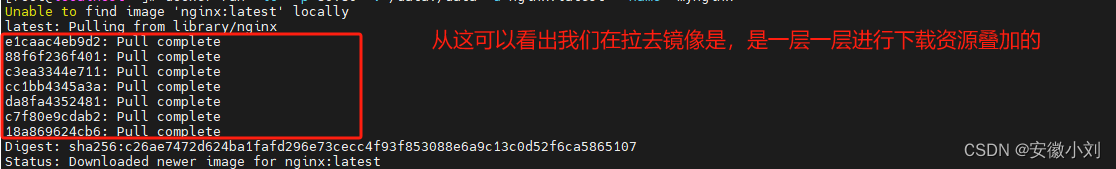 docker windows 桌面怎么安装镜像 docker部署windows镜像_容器_02