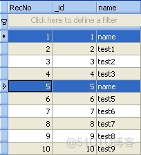 Android里数据类型 安卓数据类型_SQL_03