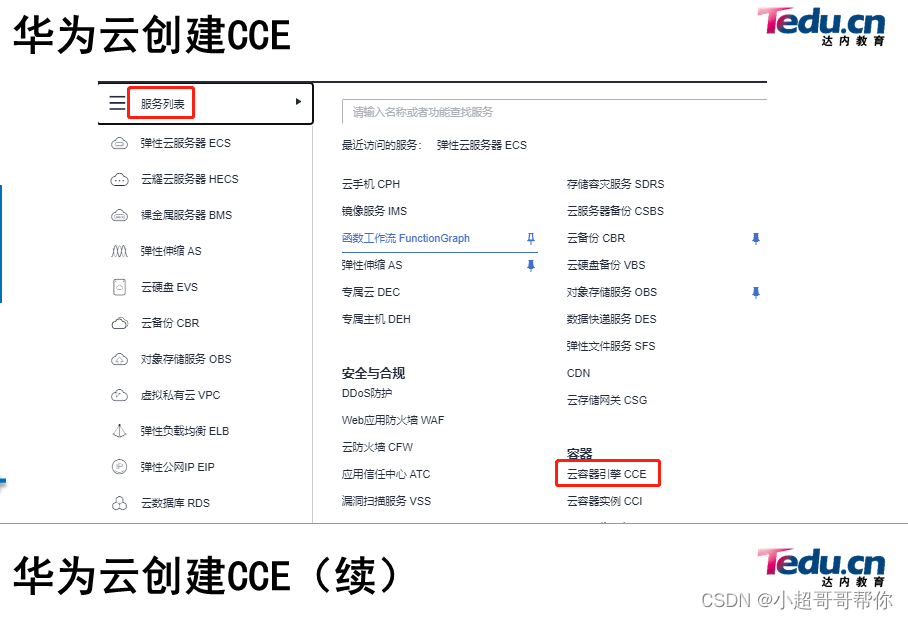 containerd 容器标准输出在哪里 容器cce_kubernetes_05