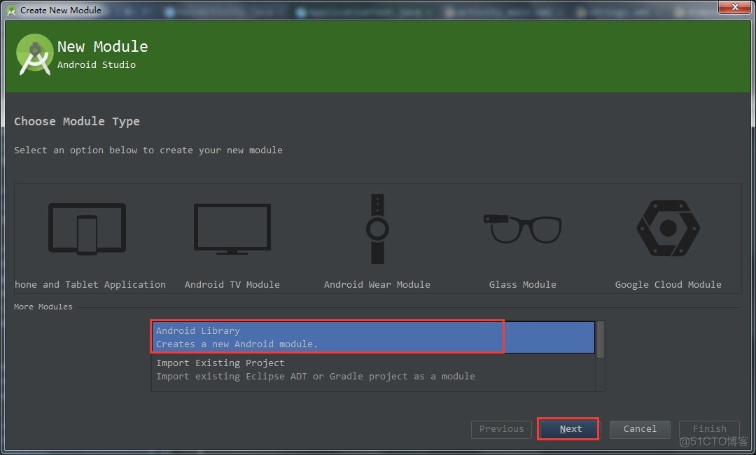 android studio 模拟器加图片 android studio怎么添加模拟器_module介绍_31