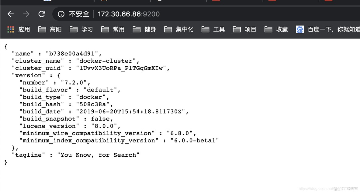 es连接 改数据 es连接工具_elasticsearch