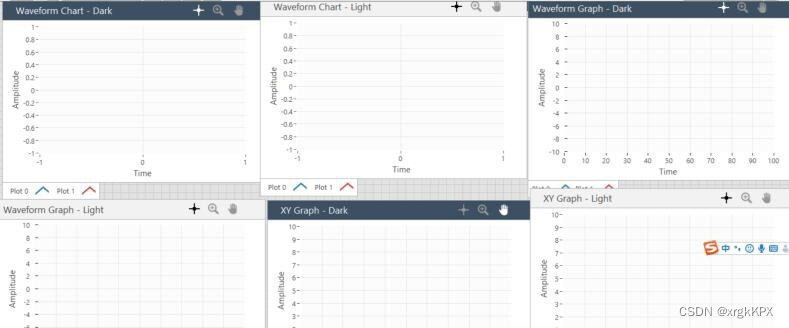 QT LABVIEW python 哪个更容易学 qt和labview对比_qt_05