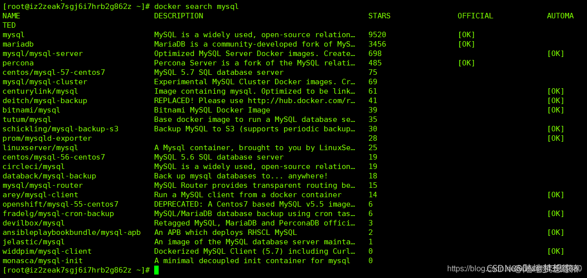 docker Exited restart 无效 docker状态restarting_运维