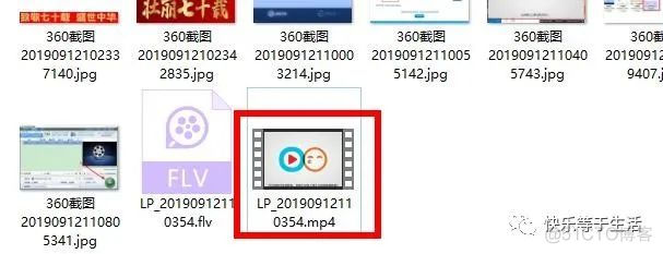 python 将swf文件转mp4 如何将swf转为mp4_源文件_09