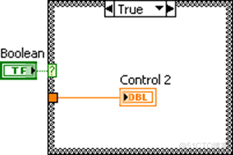 labview怎么根据excel表的名字来索引锁具 labview 索引数组_LabVIEW_02