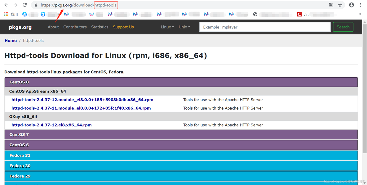 centos npm 二进制包安装 linux 二进制安装_centos npm 二进制包安装_02