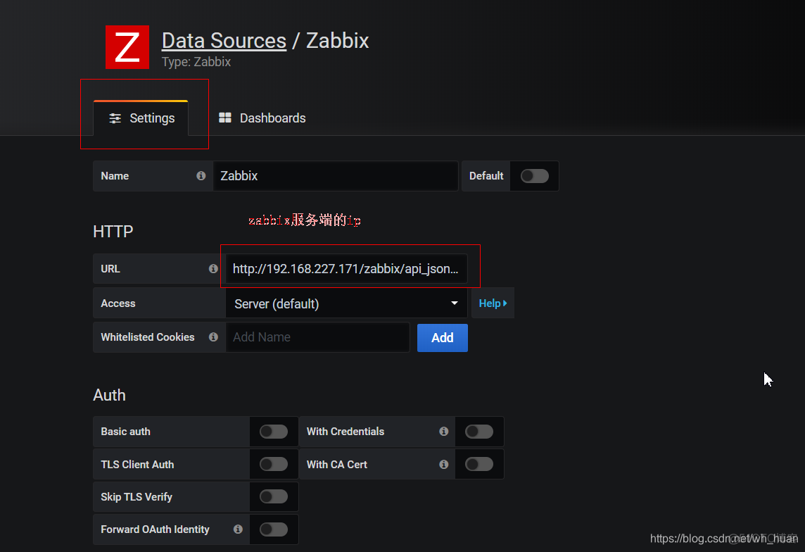 Grafana可以显示zabbix的网络拓扑图吗 grafana zabbix配置_centos_08