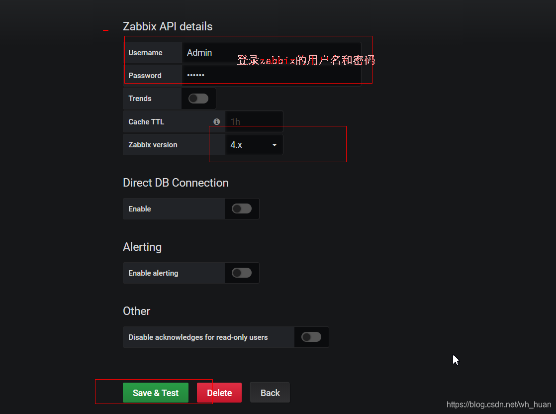 Grafana可以显示zabbix的网络拓扑图吗 grafana zabbix配置_配置文件_09