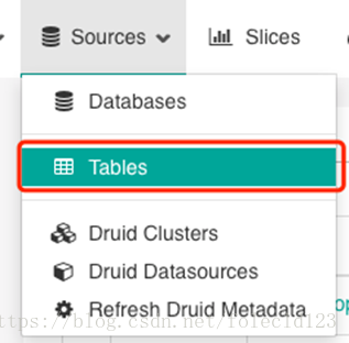 superset 连接数据库hive superset oracle_mysql_06