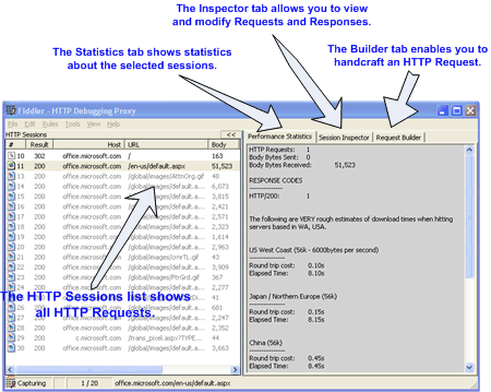 如何测试keepalived监听haproxy成功 http监听工具_缓存_03