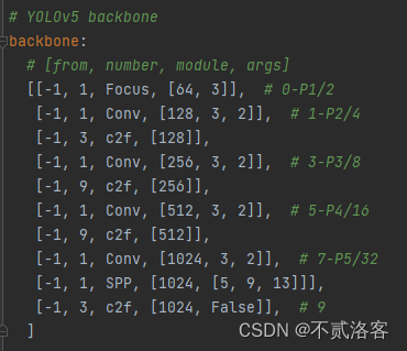 yolov8 更换激活函数 yolov5修改_YOLO_04