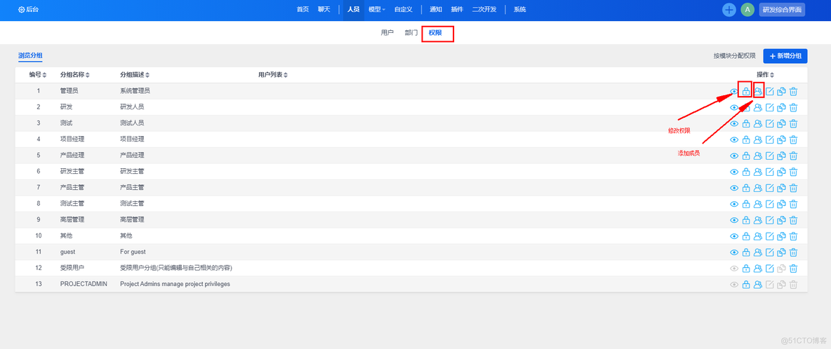 禅道Mysql数据库默认密码 禅道开源版用户名密码_字段_08