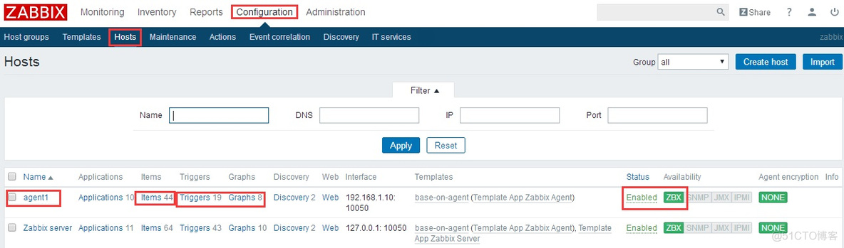 zabbix log 监控项 zabbix监控文件_zabbix log 监控项_08