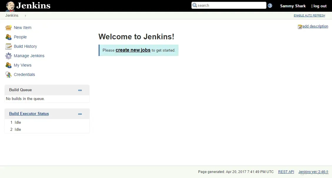 ubuntu服务器jenkins配置git ubuntu安装jenkins_jenkins_06