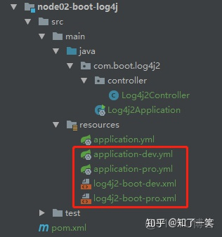 springboot 日志打印排除其他类 springboot日志不打印_控制台打印_05