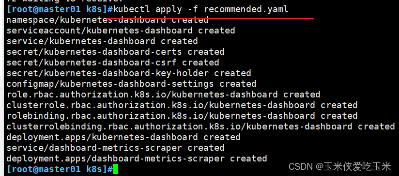 k8s svc pod负载均衡配置 k8s实现负载均衡_kubernetes_40