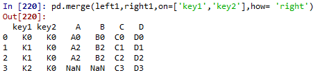 python fitz合并 python合并列表的方法_外连接_12