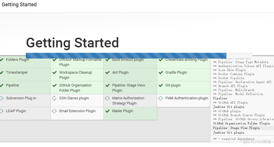 jenkins自动部署java项目流程 jenkins自动部署shell脚本_服务器_03