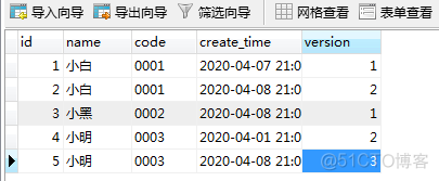 mysql分组取每个分组的5条数据 mysql分组取每组第一条数据_分组求最新