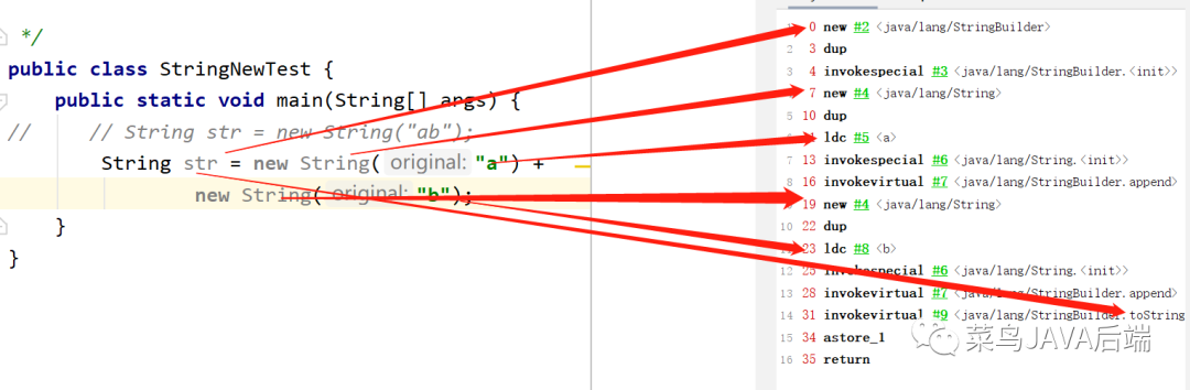 java 查询String字符串长度 java string 查找字符串_字符串_15