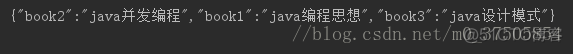 java 不使用工具对象转json字符串 java将对象转为json字符串_System_05