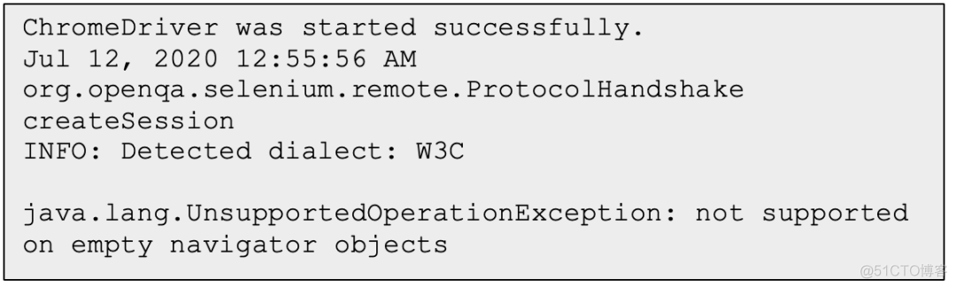 java自动化测试学习目录 自动化测试 java_java自动化测试学习目录_08