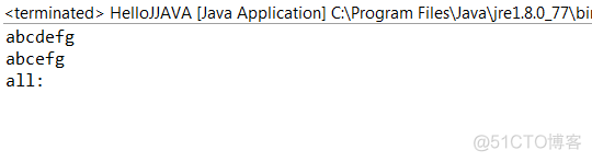 java如何将数组转化为数值类型 java中数组转string_数据_04