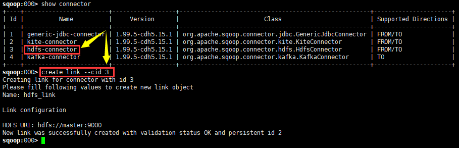 hdfs 将datanode的一个数据节点 迁移到另外的数据节点上 hdfs数据导出_java_05