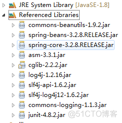 java 将一个对象里的字段值拷贝到另一个对象里 java对象拷贝工具类_spring