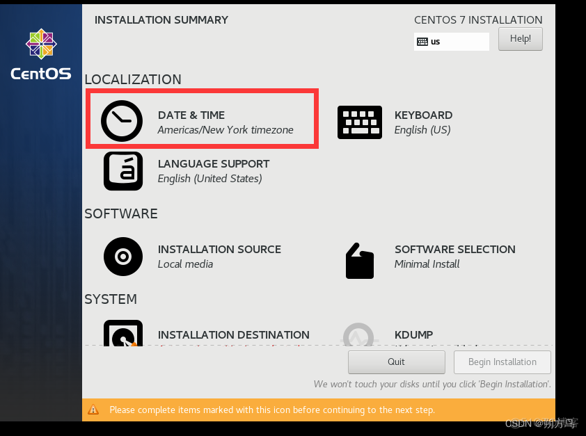 centos7 consul安装 centos7完整安装_CentOS_17