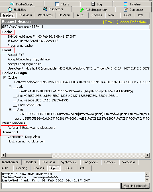 ios scheme 协议 传递参数 http协议传输数据_人工智能_03