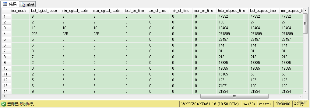 SQL Server查询数据插入 sql server如何查询_Server