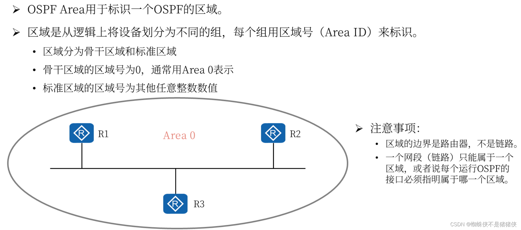 OSPF协议标准 ospf协议三个要点_运维_02