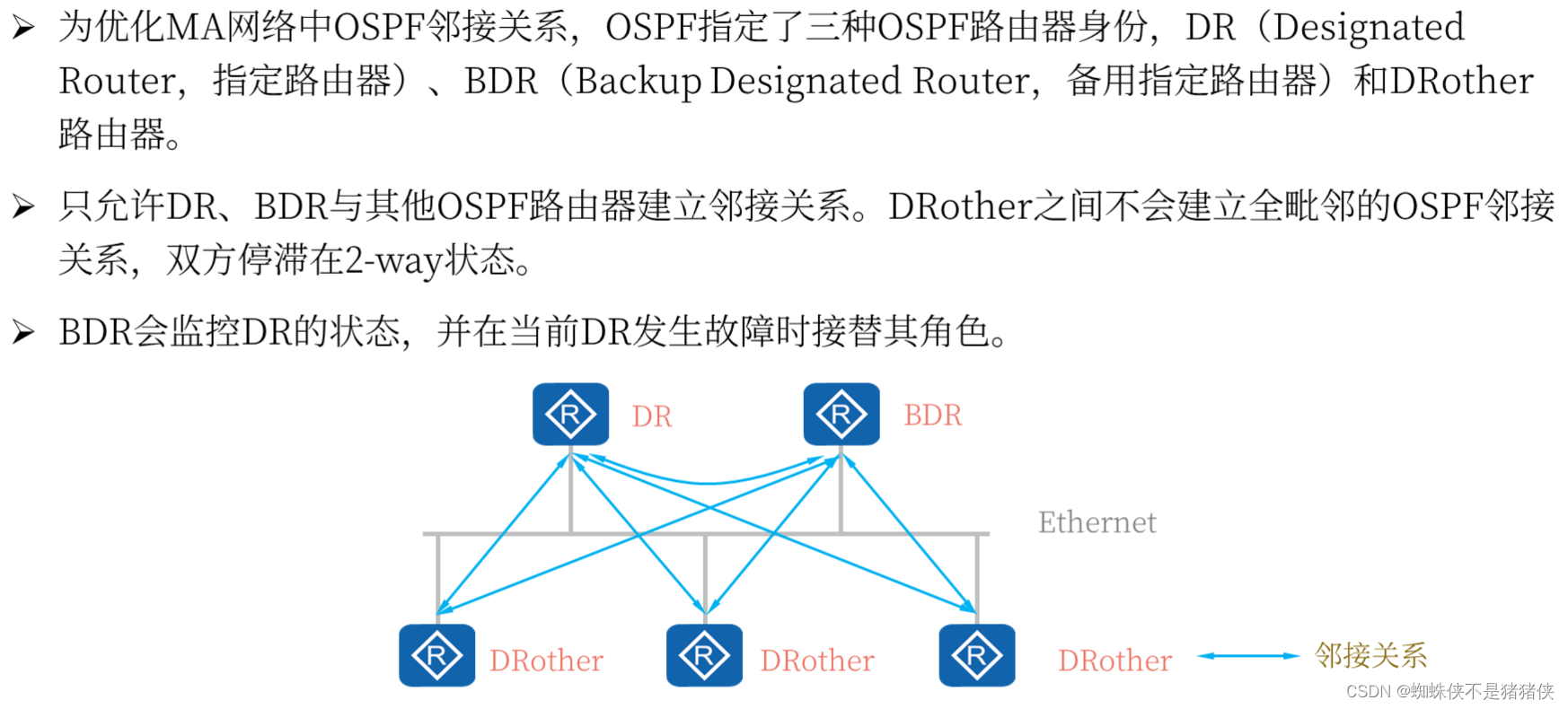 OSPF协议标准 ospf协议三个要点_服务器_12