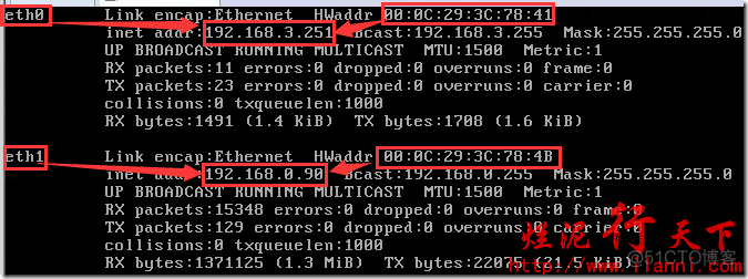 ESXi配置对应服务器的双网卡 esxi配置双网卡ip_本地连接_09