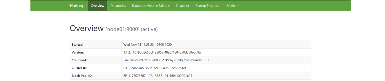 HDFS datanode节点存储大小差异 hdfs的节点_大数据_05