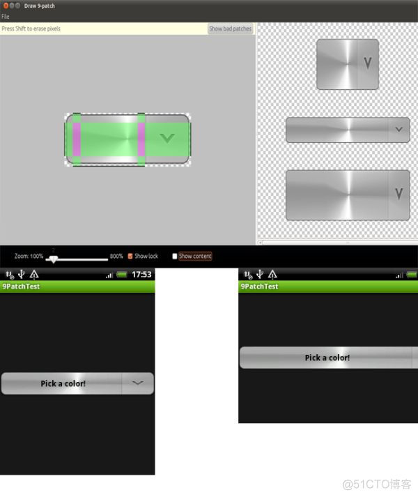 android 红色边框内边缘模糊效果 红色边框png_xml_24