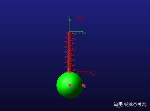 adams python联合仿真 adams和matlab联合仿真详细教程_感叹号