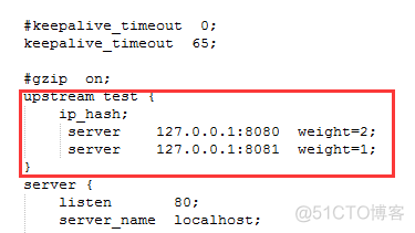 vip 单点压力 负载均衡 负载均衡压测_javascript_05