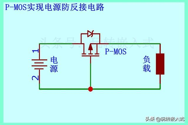 电源需要接ESD 电源都需要接什么_电子技术_04