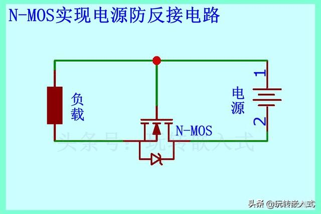 电源需要接ESD 电源都需要接什么_电源需要接ESD_06