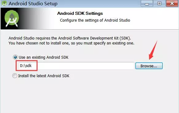 Android Studio 安装java什么版本 android studio安装教程jdk_Android_36