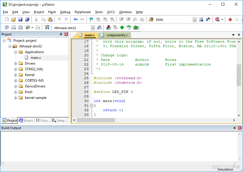 stm32f103 nes模拟器 stm32 fc模拟器_linux_02