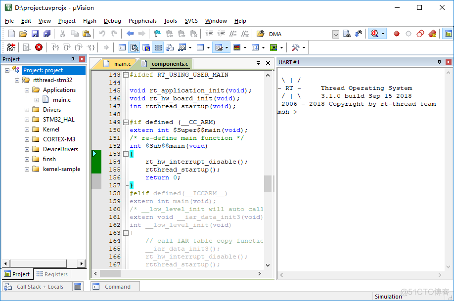 stm32f103 nes模拟器 stm32 fc模拟器_stm32_06