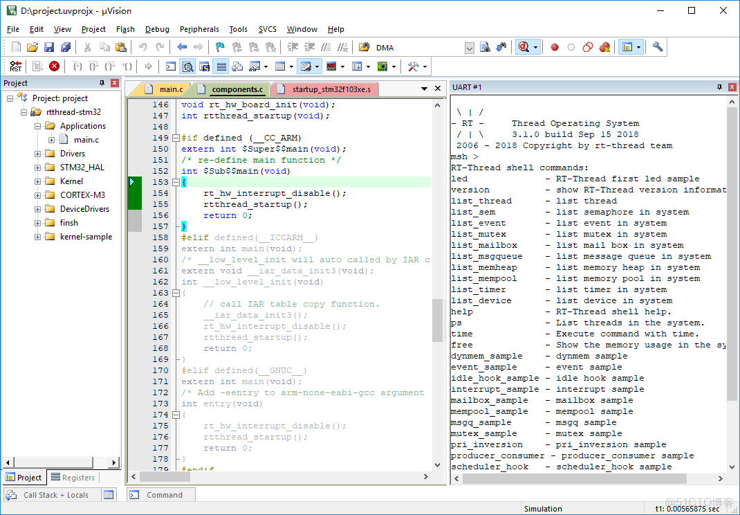 stm32f103 nes模拟器 stm32 fc模拟器_linux_07