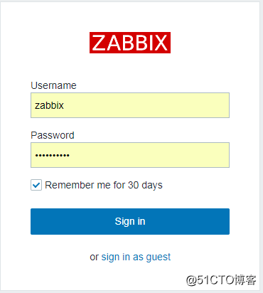 zabbix server连接远端数据库 zabbix连接数据库报权限不够_MySQL_11