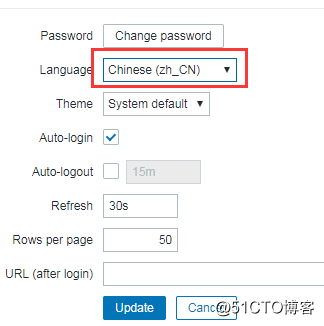 zabbix server连接远端数据库 zabbix连接数据库报权限不够_数据库_14